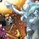 All images: Marvel Comics